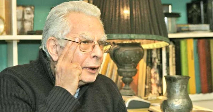 Dinu Cernescu