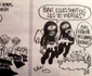 Coperta Charlie Hebdo Caricaturi