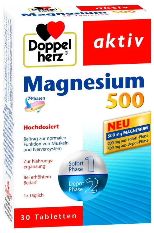 doppelhertz