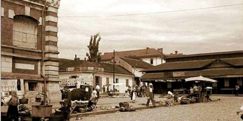 severinul de altadata FOTO Facebook 