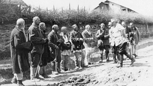 ”Misiune în România“ Jurnalul de front al căpitanului Armatei Franceze, Marcel Fontaine, tradus în limba română jpeg