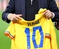 Gheorghe Hagi acum