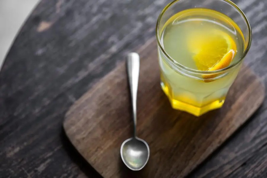 Three-Ingredient Drink Popular Online for Bloating and Constipation