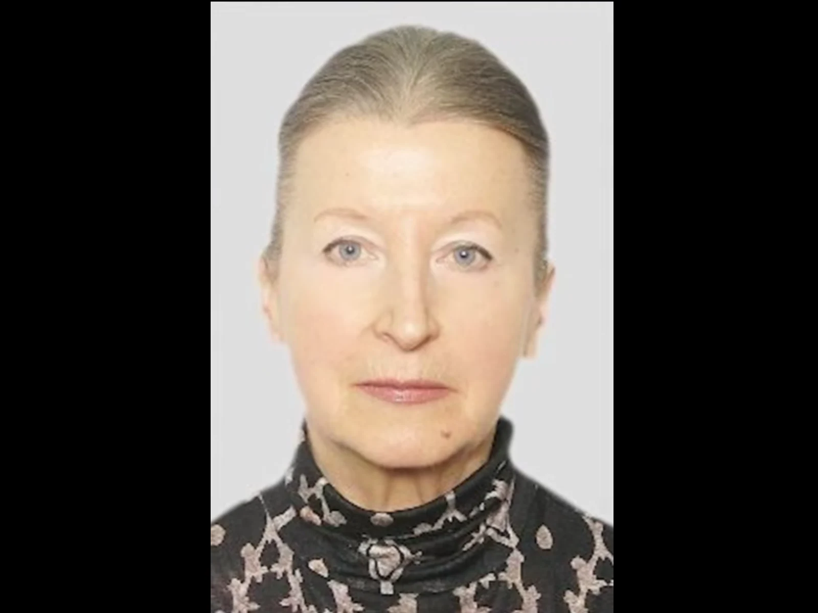 Cine este amanta secretă a Patriarhului Kiril al Rusiei. Îl însoțește în călătoriile externe și deține averea acestuia