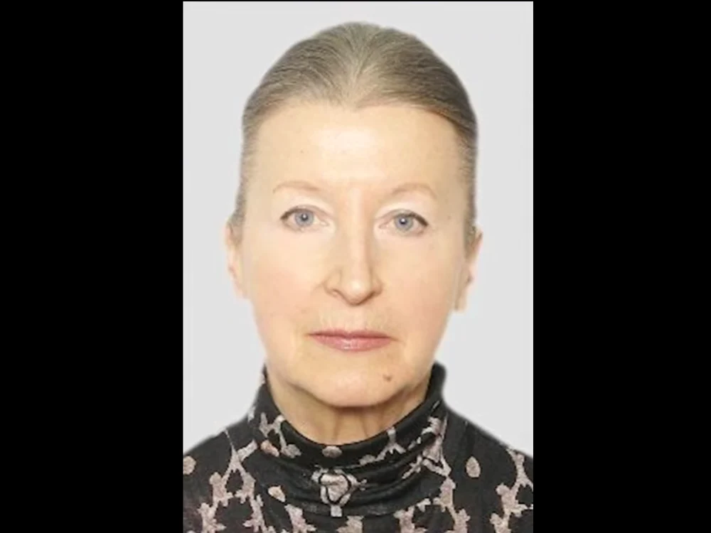 Lidia Leonova/FOTO: Captură video Youtube/Proekt