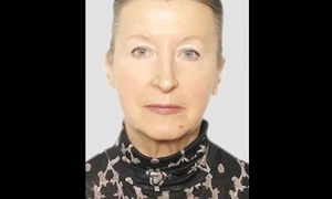 Lidia Leonova, presupusa amanta a patriarhului kiril foto captura video Proekt png