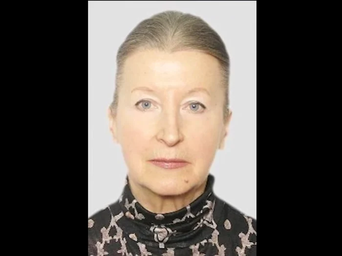 Lidia Leonova/FOTO: Captură video Youtube/Proekt