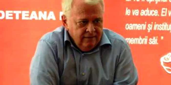 Viorel Hrebenciuc