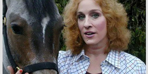 sarah jessica parker 