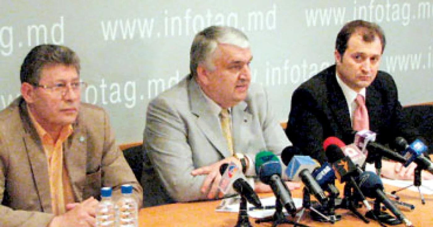 Noul guvern de la Chişinău a luat prima decizie: abrogarea vizelor cu România