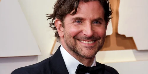 Bradley Cooper