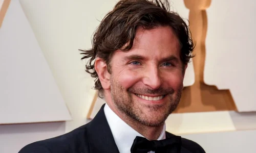 Bradley Cooper