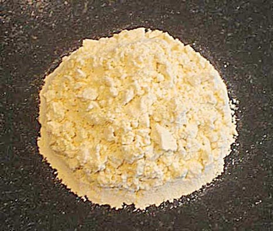 Făină de năut