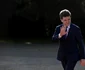 Nicușor Dan la Summitul NATO foto Inquam / Eduard Vînătoru