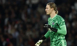 Matvei Safonov (EPA) jpg