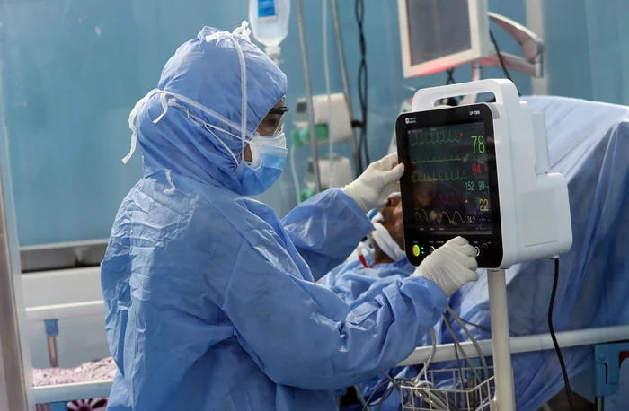 
    Luminița Nae  s-a stins în Secția  de Terapie Intensivă    