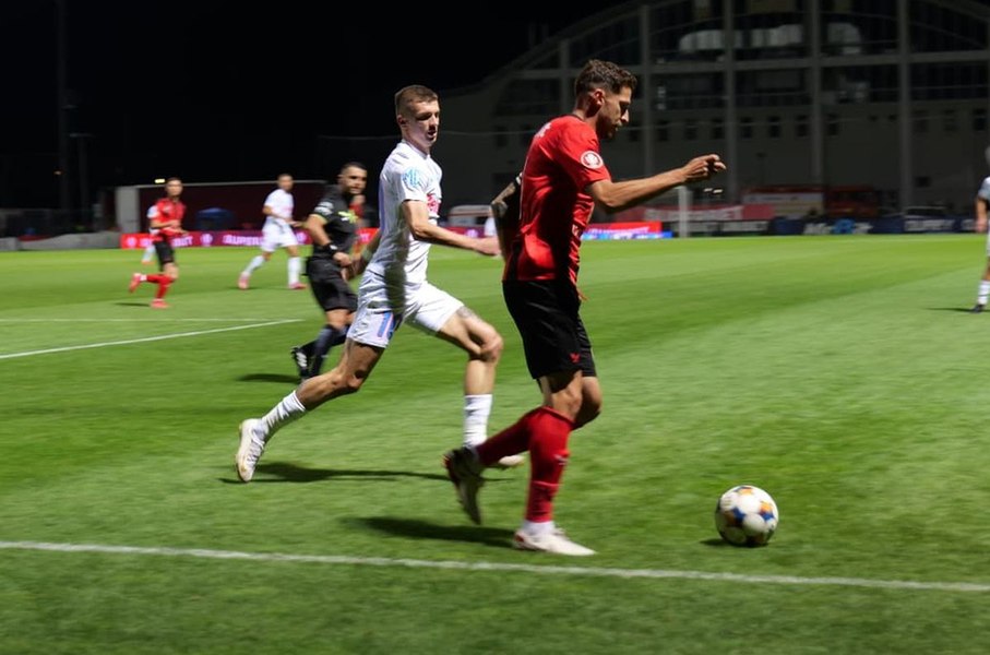 FCSB, încă o evoluție rușinoasă. S-a încurcat și cu Csikszereda și a ajuns la 7 meciuri fără victorie