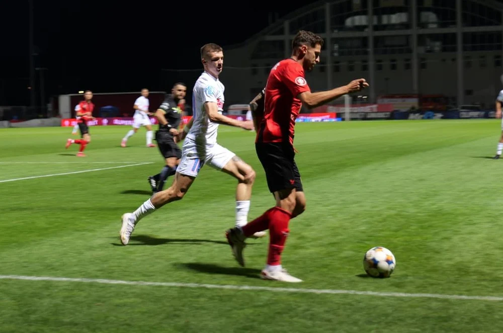 FCSB, încă o evoluție rușinoasă. S-a încurcat și cu Csikszereda și a ajuns la 7 meciuri fără victorie