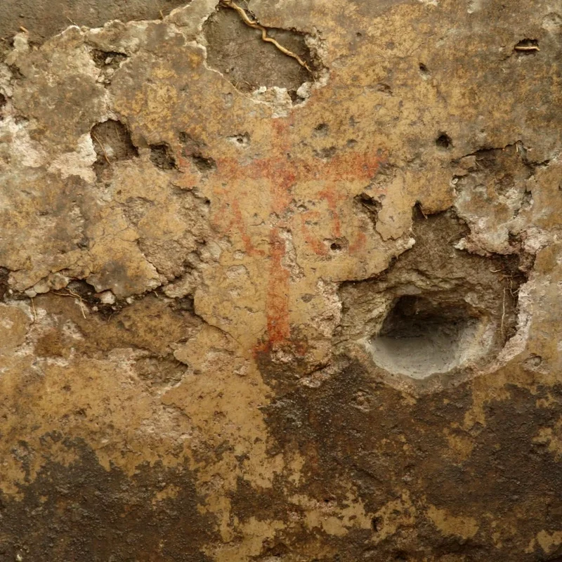Descoperiri arheologice la Agrigento (© Parco Archeologico e Paesaggistico della Valle dei Templi)
