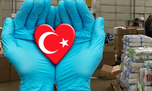 cub donații Turcia png