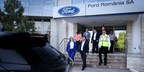 min florin spataru la ford craiova foto fb min eco