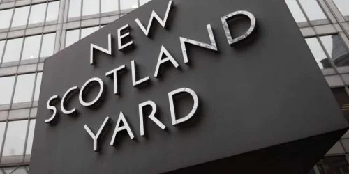 Scotland Yard