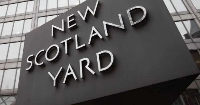 Scotland Yard