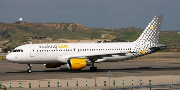 vueling avion FOTO boardingarea.com