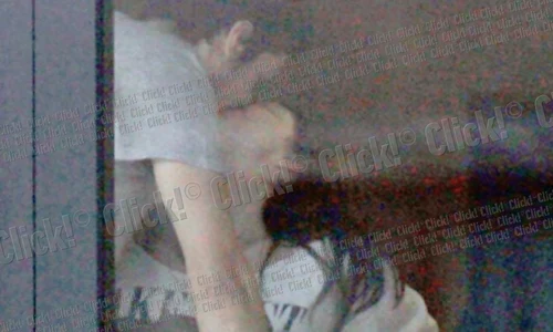 Iulia Mizgan şi Tudor Chirilă  au fost surprinşi săptămâna  trecută, de fotoreporterii Click!  într un restaurant din Capitală (FOTOGRAFII: BLITZ) jpeg