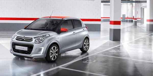 citroen rabla