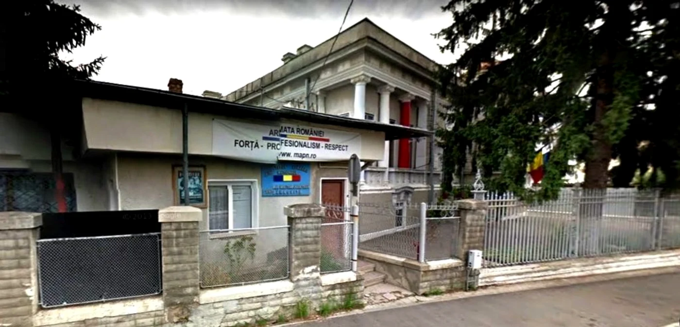 Jumătate de veac pentru Centrul Militar Judeţean Dâmboviţa
