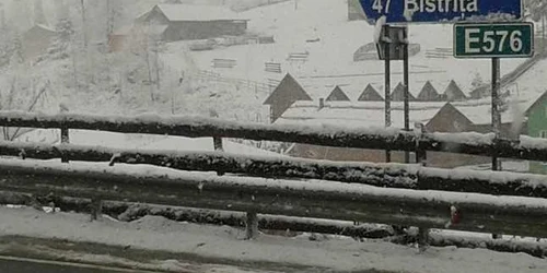 zapada pasul tihuta foto remus rus