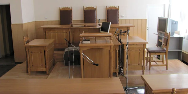 Astăzi la Tribunalul Sălaj este Ziua Porţilor Deschise