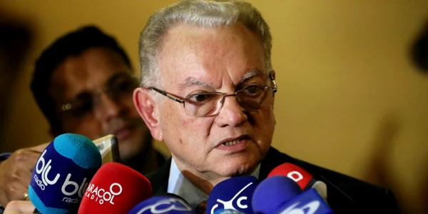 Eduardo Stein ONU FOTO EPA-EFE