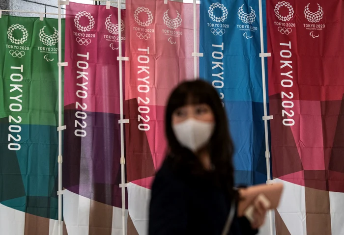Japonezii nu doresc ca Jocurile Olimpice să se desfășoare fără spectatoriFoto: Guliver / GettyImages