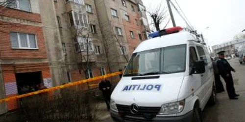 Poliţiştii l-au prins pe Vasile Şolea, principalul suspect în acest caz