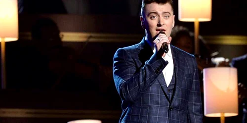 sam smith foto getty 
