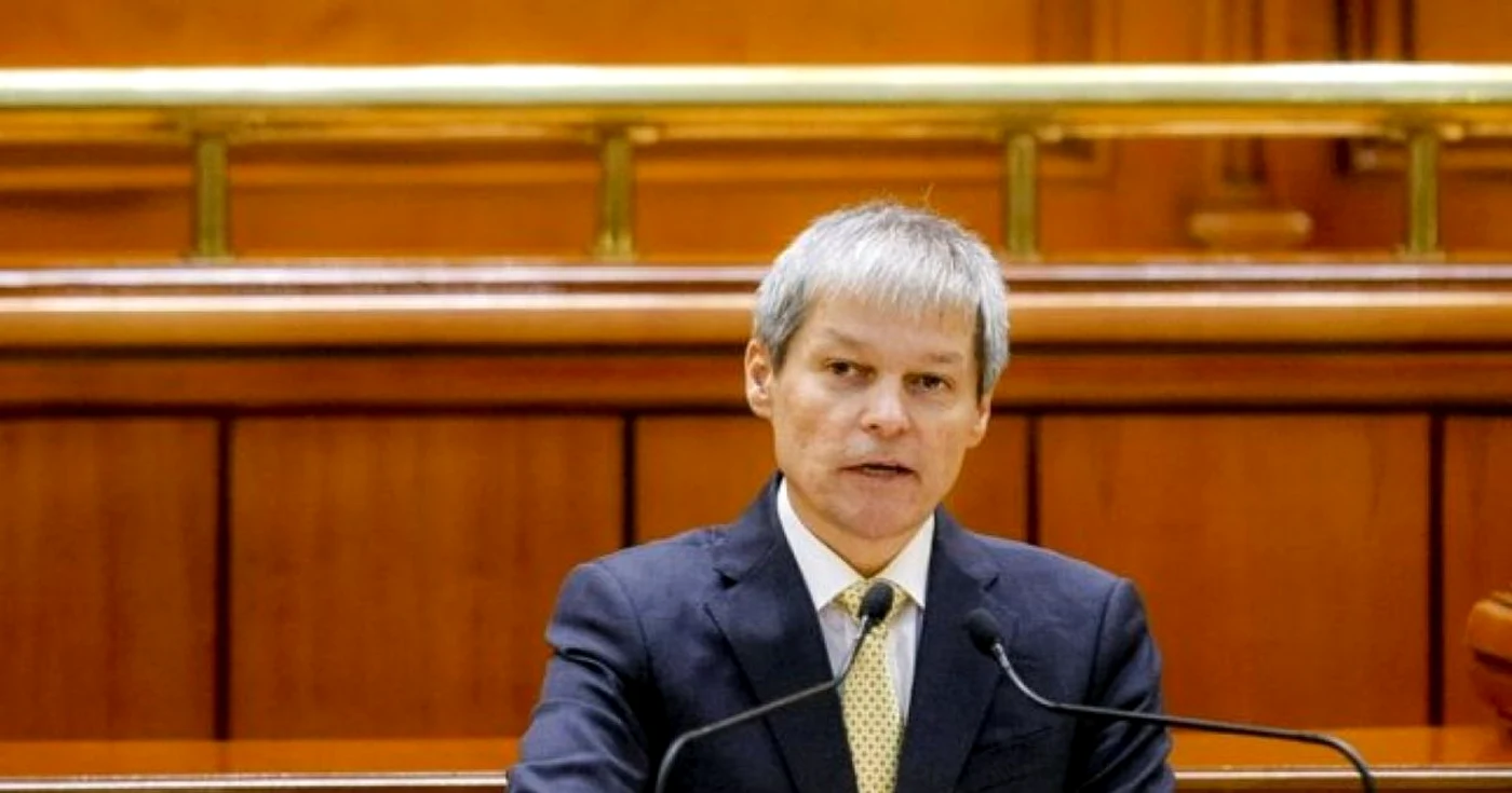 Primul-ministru va participa la eveniment alături de vicepreşedintele executiv al grupului Pirelli FOTO: Adevărul