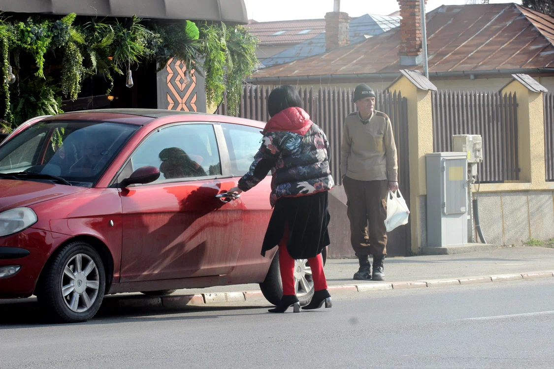 Silvia Chifiriuc are o siluetă de invidiat