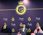 Cristiano Ronaldo prezentat oficial la clubul Al Nassr în Arabia Saudita FOTO EPA EFE (2) jpg
