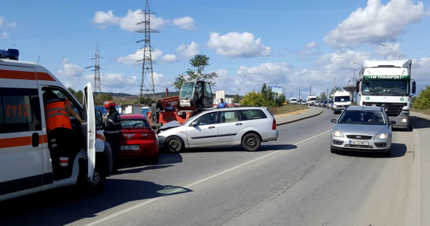 accident