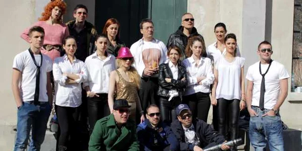 cronica carcotasilor foto pro tv 