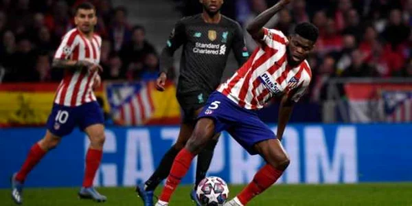 atletico madrid - liverpool