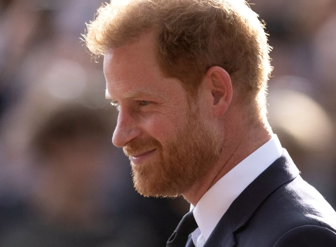 Prințul Harry