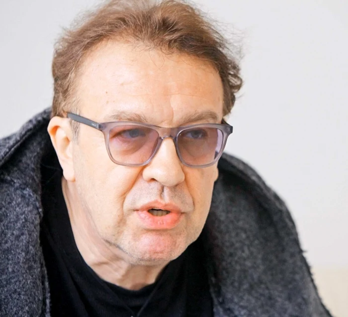 
    Gabriel Cotabiţă a început să practice terapia Reiki încă din 2010Foto: Arhiva personală  