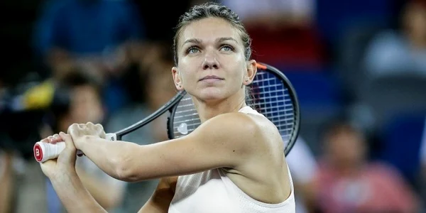 Halep