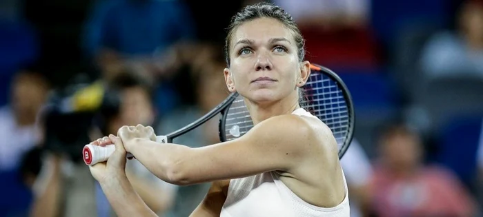 Simona Halep