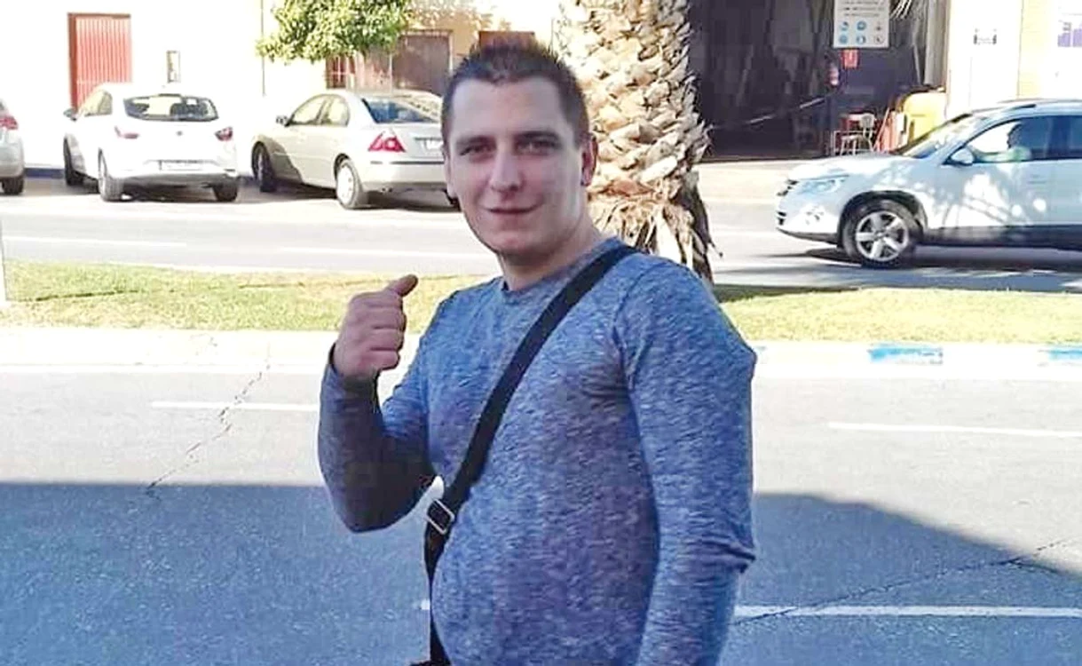 
    Alex Corduneanu  