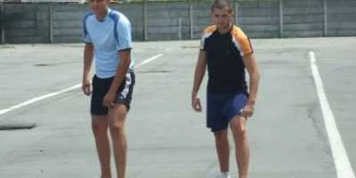 Satu Mare: Tinerii, tot mai atraşi de Jandarmerie