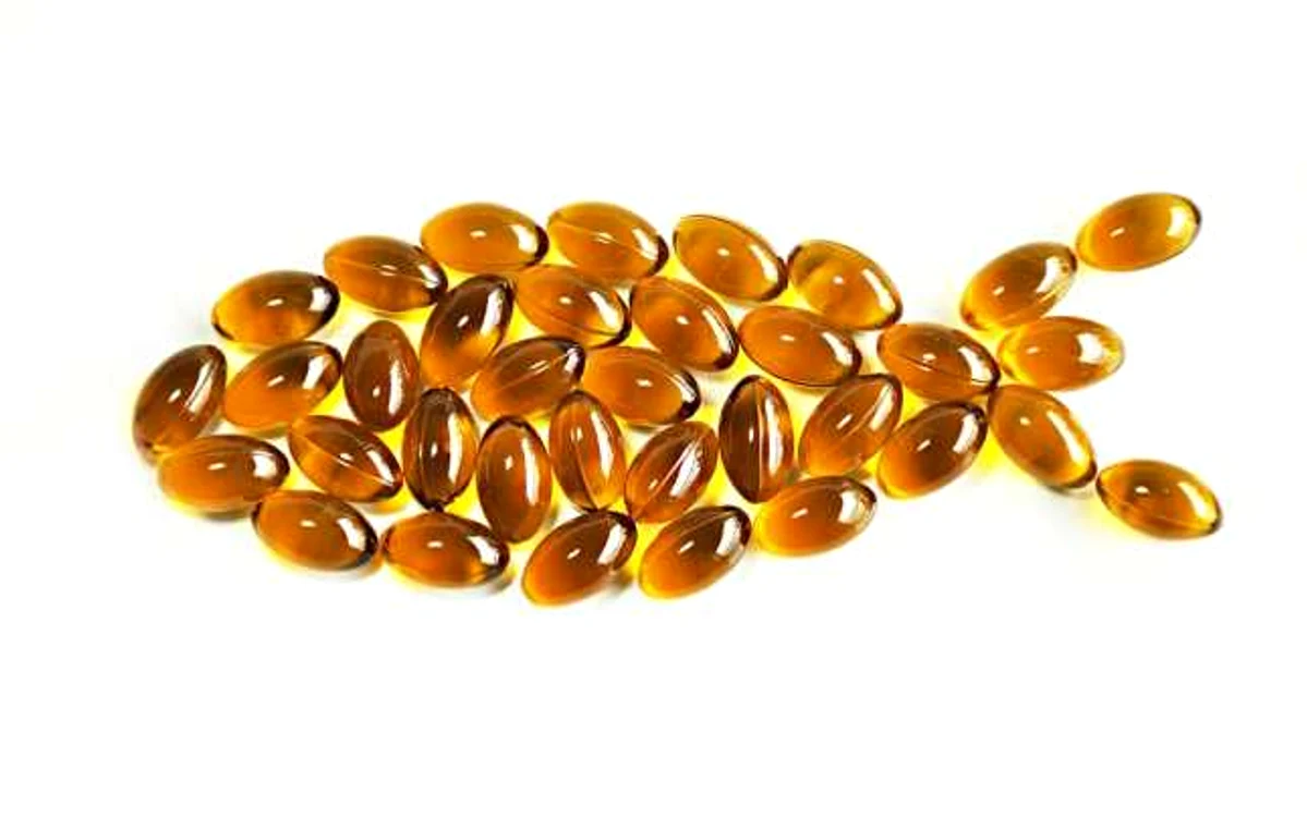 Uleiul din ficat de cod este sursa ideală de acizi graşi Omega 3 FOTO: Shutterstock